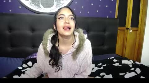 Marie online show from 11/15/25, 05:49