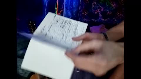 fairy_moan online show from 12/01/25, 11:32