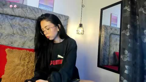 Snapshot of fairy_natalye chatting on 02/27/26, 02:55 Natalye online show from 02/27/26, 02:55