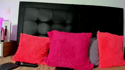 Natalye online show from 03/28/26, 04:45