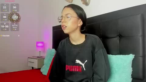 Natalye online show from 03/31/26, 02:24