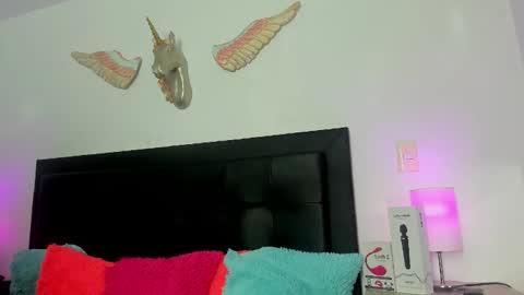 Natalye online show from 04/02/26, 12:52