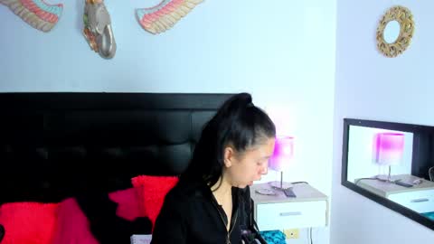 Natalye online show from 04/04/26, 10:40