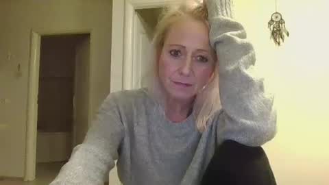 Fairy NightMary online show from 11/06/25, 09:05