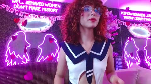 FAIRY online show from 02/15/25, 11:47