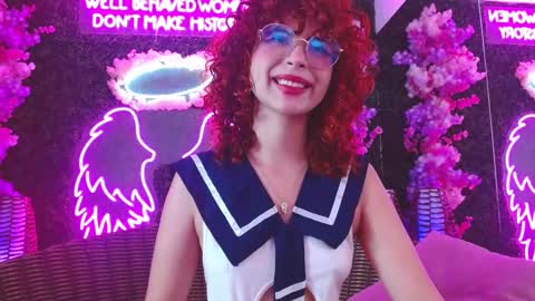 FAIRY online show from 03/05/25, 11:38