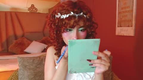 FAIRY online show from 11/11/25, 08:31