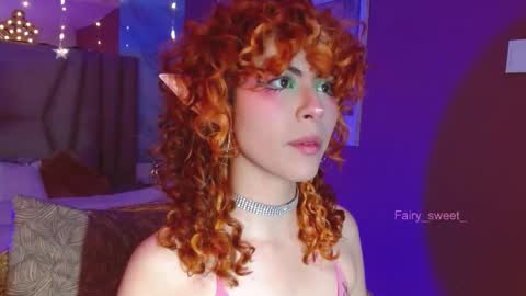 FAIRY online show from 01/11/26, 08:36