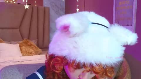 FAIRY online show from 01/14/26, 08:58