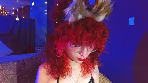 FAIRY online show from 02/20/26, 08:53