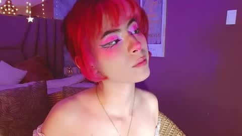 FAIRY online show from 02/27/26, 04:23