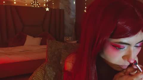 FAIRY online show from 03/13/26, 04:30