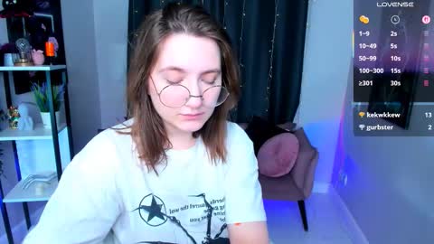 Tara online show from 11/14/25, 10:51