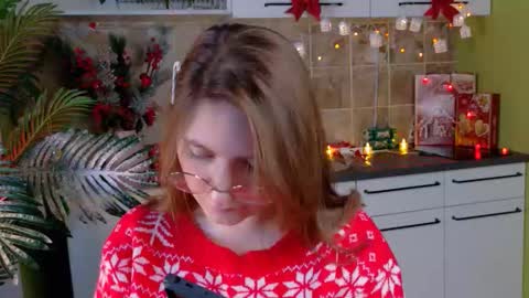 Tara online show from 12/19/25, 09:55