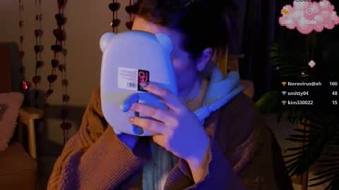 Tara online show from 02/11/26, 03:00