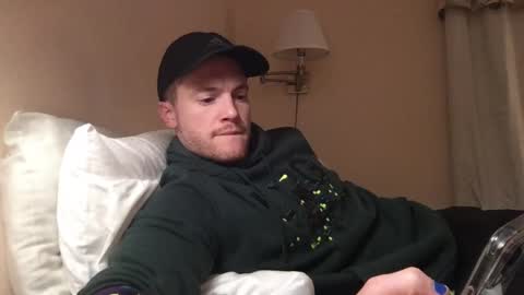 Travis online show from 01/05/25, 02:06