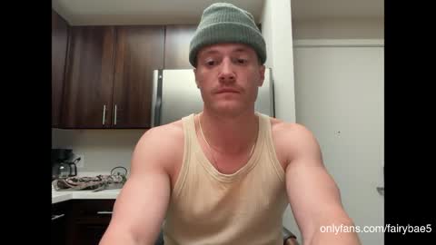 Travis online show from 05/07/26, 03:45