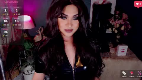 Snapshot of fairycockxxx chatting on 04/27/26, 06:33 CLAUDIA VALVALERA online show from 04/27/26, 06:33