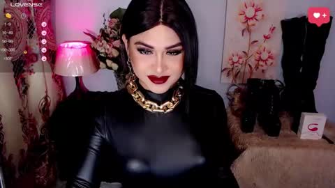 Snapshot of fairycockxxx chatting on 05/31/26, 10:22 CLAUDIA VALVALERA online show from 05/31/26, 10:22