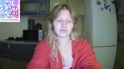 Snapshot of fairydreams_ chatting on 01/23/25, 03:22 Arisha online show from 01/23/25, 03:22
