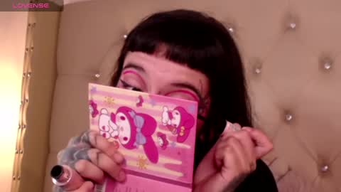 Snapshot of fairyflexxx chatting on 12/21/24, 03:36 Fairy online show from 12/21/24, 03:36