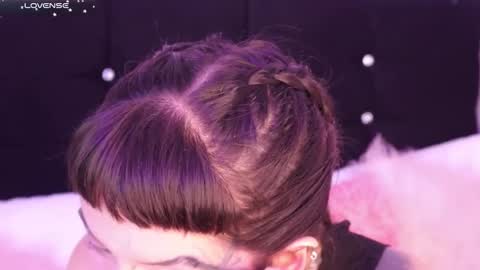 Snapshot of fairyflexxx chatting on 02/04/25, 05:34 Fairy online show from 02/04/25, 05:34