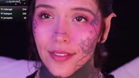 Snapshot of fairyflexxx chatting on 02/04/25, 08:38 Fairy online show from 02/04/25, 08:38