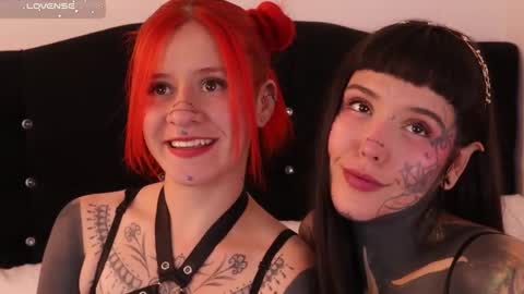 Snapshot of fairyflexxx chatting on 02/14/25, 01:34 Fairy online show from 02/14/25, 01:34