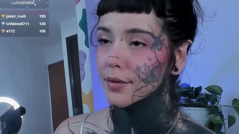 Snapshot of fairyflexxx chatting on 03/09/25, 04:33 Fairy online show from 03/09/25, 04:33