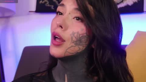 Snapshot of fairyflexxx chatting on 09/17/25, 04:03 Fairy online show from 09/17/25, 04:03