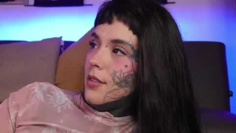 Snapshot of fairyflexxx chatting on 10/02/25, 03:46 Fairy online show from 10/02/25, 03:46