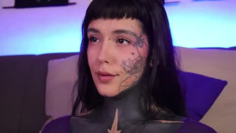 Fairy online show from 11/12/25, 12:22