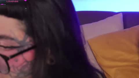 Fairy online show from 12/05/25, 12:08