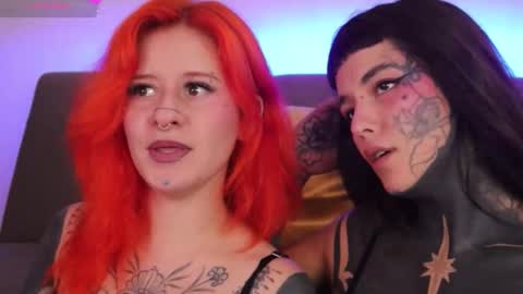 Fairy online show from 12/17/25, 01:28