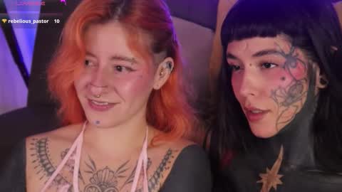 Fairy online show from 01/09/26, 11:17