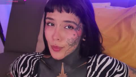 Fairy online show from 01/16/26, 09:41