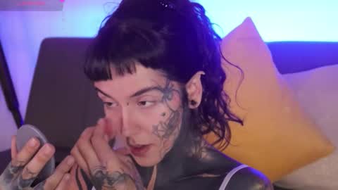 Fairy online show from 01/18/26, 11:30