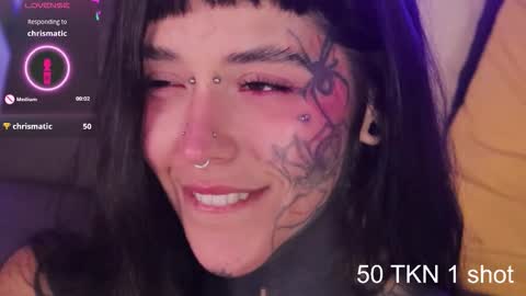 Fairy online show from 02/24/26, 01:03