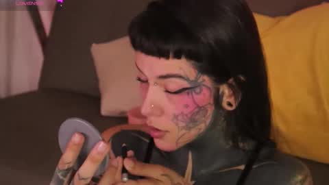 Fairy online show from 03/03/26, 11:54