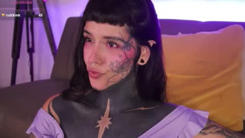 Fairy online show from 03/05/26, 01:56