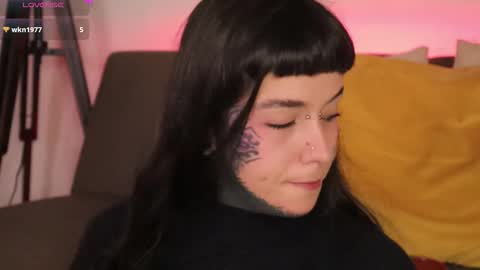 Fairy online show from 03/11/26, 11:16