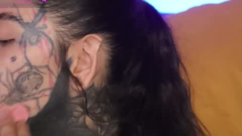 Fairy online show from 03/25/26, 12:27