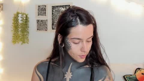 Fairy online show from 04/02/26, 11:13