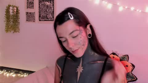 Fairy online show from 04/03/26, 01:53