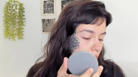 Fairy online show from 04/20/26, 08:28