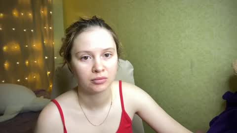 Ilona online show from 01/11/25, 07:39