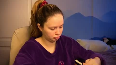 Ilona online show from 02/02/26, 08:24