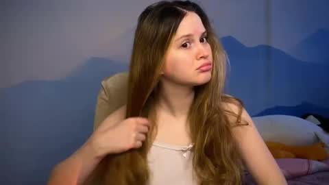 Ilona online show from 02/24/26, 06:44