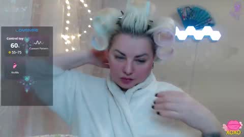 Jewell online show from 11/26/25, 10:05