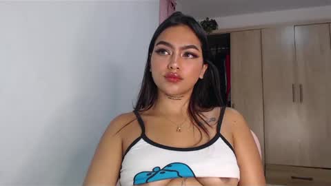 fairylatin online show from 01/24/25, 11:26